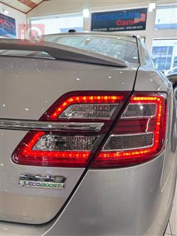 Ford Taurus